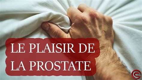 Massage de la prostate Massage érotique Coins de cloches